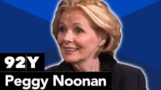 Peggy Noonan with Joe Scarborough [upl. by Alexandr]