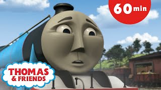 Thomas amp Friends 🚂 O the Indignity  Season 14 Full Episodes  Thomas the Train [upl. by Toh]