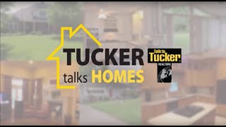 Tucker Talks Homes March 1617 2024 [upl. by Alger]