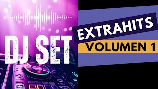 Extrahits Volumen 1 Exitos Dance Deep House y más [upl. by Kacey]