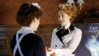 Titanic  Deleted Scene  The First HD [upl. by Eneroc]