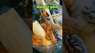 BEST WEIGHT GAIN DIET FOODyoutubeshortsfooddietfoodvirlshortsweightgaintrindingshorts [upl. by Mitman794]