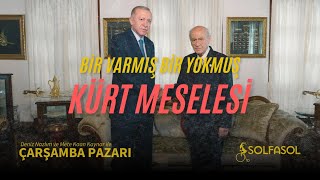 Erdoğan sonunda konuştu  Çarşamba Pazarı 20 [upl. by Ko]