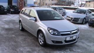 Opel Astra 17 CDTI Elegance Full ReviewStart Up Engine and In Depth Tour [upl. by Atikel]