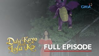 Daig Kayo Ng Lola Ko Squad Goals Full Episode 1  Stream Together [upl. by Elma]