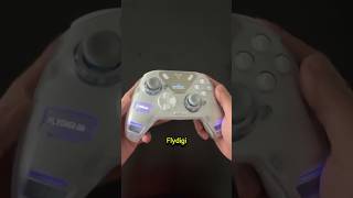 Unboxing Gamepad Premium FLYDIGI APEX4 Bagus [upl. by Aitnauq34]