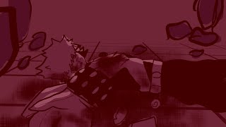 Army Dreamers  Dead Katsuki AU  BNHA Animatic [upl. by Sorel236]