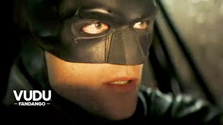 The Batman Movie Clip  The Batman Chases the Penguin 2022  Vudu [upl. by Dunn847]