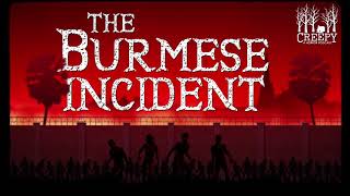 The Burmese Incident [upl. by Silden]