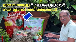 Best Organic Fertilizer for Plants Malayalam  Supermeal  Sterameal  Animeal  Kitchen Garden Tips [upl. by Delmor]