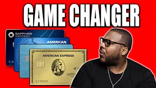 This NEW Credit Card NEWS Is A GAME CHANGER For Millions of FAMILIES [upl. by Clower]