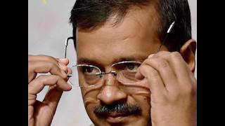 QSatire B’day Wishes for Kejriwal From His Biggest Fan Pammi [upl. by Nomelif]