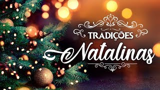 Como surgiram as TRADIÇÕES NATALINAS  Natal em Nova York  Ep 1 [upl. by Ieso]