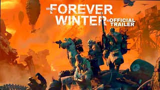 The Forever Winter Trailer Part Two [upl. by Odnalra]