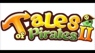 12  Tales of Pirates II OST [upl. by Kcirdla]