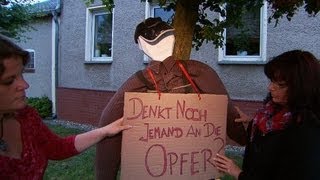 Dorf im Chaos Zwischen Sextätern und Neonazis  SPIEGEL TV [upl. by Lyn]