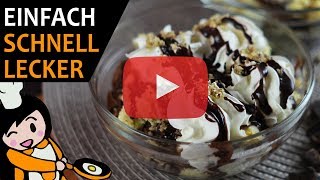 Somloer Nockerl  Rezept Videos [upl. by Ennaej]