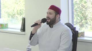 Friday Tilawah  Surah Yaseen  Sh Hassan Ali Kasi [upl. by Ostap742]