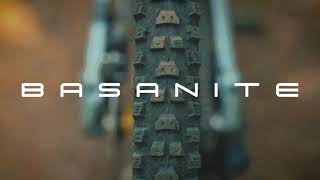 American Classic Basanite Tire [upl. by Ajiram]