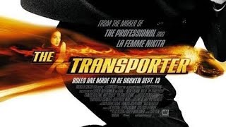 ESTRENO PELÍCULA DE ACCIÓN 2024 FULL HD ESPAÑOS TRANSPORTADOR 6 TODOPELISESP [upl. by Phaih]