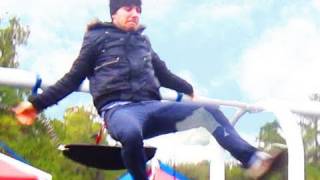 MAN ALMOST DIES ON SWING 11111  Day 621 [upl. by Hayotal540]