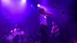 Anna Shoemaker Live  Change My Mind New York NY  Bowery Ballroom 232024 [upl. by Eul]