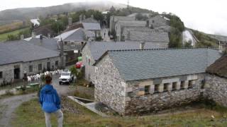 Camino De Santiago  quotThe Pilgrim Songquot  by Cecilia Samartin bestselling novelist [upl. by Norted]