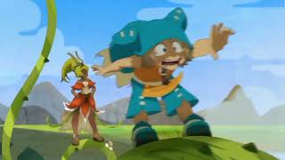 Wakfu  opening 4 seasonfrance fan [upl. by Turne]