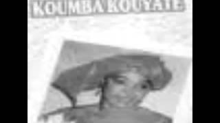 koumba kouyate BETEHI° [upl. by Duky]