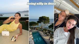 Why you should visit Ibiza 🌴 Ibiza vlog [upl. by Donavon428]