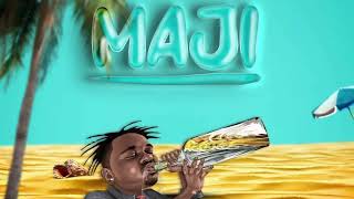 Lavalava  Maji Official Audio [upl. by Cotterell]