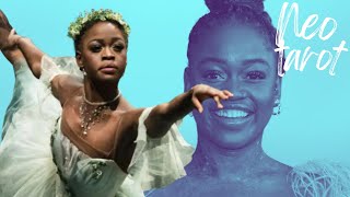 SILENT  MICHAELA DEPRINCE tarot tarotreading neotarot michaeladeprince [upl. by Ilario336]