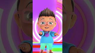 Kaboochi Baby Song क़ाबूची शॉर्ट्स shorts dance music flossdance shortsvideos [upl. by Rizzi]