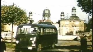 Bensberger Märchenzug 1957  Film 2 von Herbert Thimm 1 [upl. by Rednal]