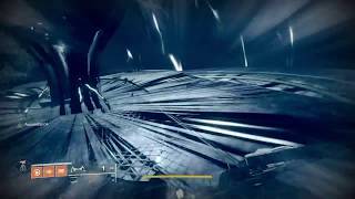 Destiny 2  Dreaming City Corrupted Egg  Ouroborea 2 [upl. by Ahcarb]