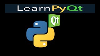 Install PyQt5 and First PyQt5 Application [upl. by O'Rourke]