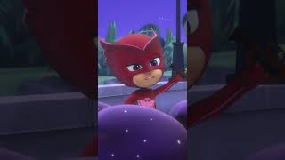 Night Ninjas Big Defeat 🚀  PJ Masks [upl. by Yentterb991]