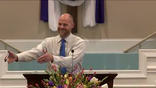 Pastor Charles Lawson Ministries Live Stream [upl. by Behnken]