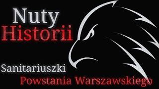 Sanitariuszki Powstania Warszawskiego [upl. by Patten]