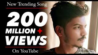 dekho na dekho na zulfon se official video anuv jain new song 2024 [upl. by Wan41]