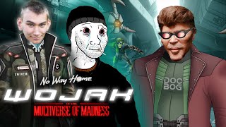 Wojak Gets Dumped by Multiple Bogdanoffs [upl. by Hirsh]