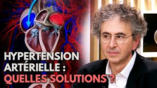 Hypertension artérielle  quelles solutions   Allo Docteurs [upl. by Marozik]