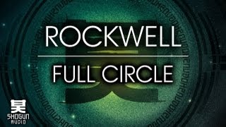 Rockwell  Full Circle [upl. by Burke]