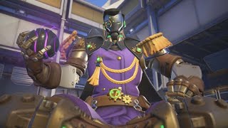 Overwatch 2’s director gave an update on 6v6 amp players aren’t thrilled [upl. by Reade219]