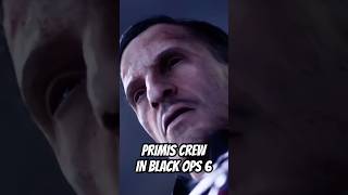 Primis Crew Returning in Black Ops 6 Zombies Confirmed by Leaks from Activision [upl. by Brahear]