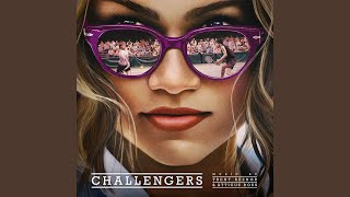 Yeah x10 Challengers Soundtrack Preview [upl. by Maggio]