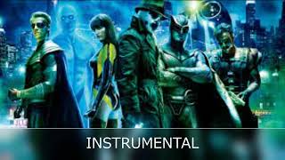 The Beginning Is The End Is The Beginning  WATCHMEN Instrumental [upl. by Gnal681]