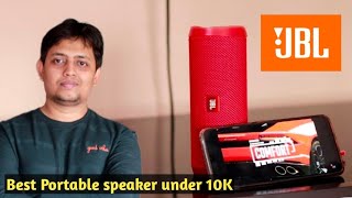 JBL flip 4  JBL flip 5  JBL flip 6 review with sound test 🔥🔥 [upl. by Carita]