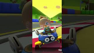 La Estadística SECRETA de Mario Kart 8 [upl. by Eekram]