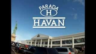 Parada Havan  Barra Velha SCwmv [upl. by Hajed]